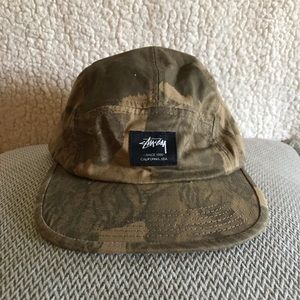Stussy Hat